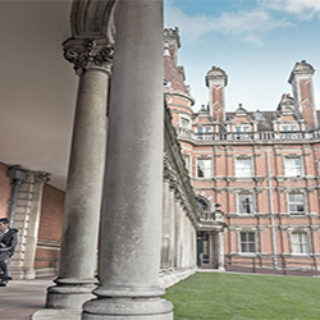 Uni Application Header