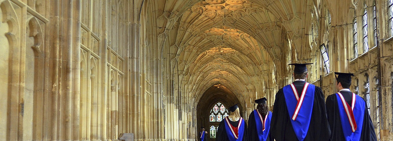 236_students_walk_to_graduation_gloucestershire_cathedral.jpg